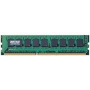 デスクトップ用メモリ   DDR3 PC3-8500 4GB ECC A3E1066-4G