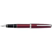 万年筆 エラボー レッド (細字・軟) FE-25SR-R-SF
