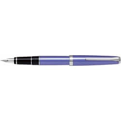 万年筆 エラボー ライトブルー （細字・軟） FE-25SR-LB-SF