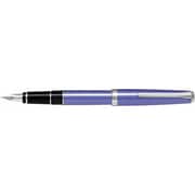 万年筆 エラボー ライトブルー (細字・軟) FE-25SR-LB-SF