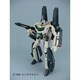 マクロスシリーズ 完全変形 VF-1A 柿崎機 withスーパー＆ストライクパーツ