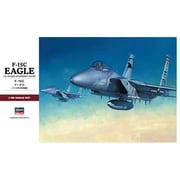 1/48 アメリカ空軍制空戦闘機 F-15C イーグル