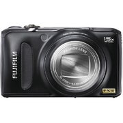 FinePix F300EXR [ブラック]