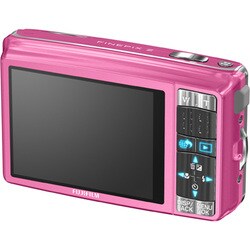 2618 FUJIFILM Finepix デジカメ Z800 ピンク Amazon.co.jp: FUJIFILM FinePix Z800 EXR Digital Camera, Pink