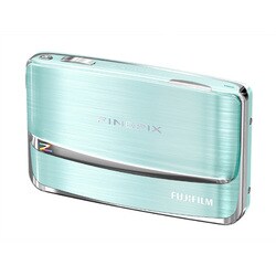 FUJIFILM FINEPIX Z80 ミント HD動画撮影やYouTube™への画像アップロードもワンタッチボタンで