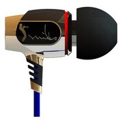 密閉型ヘッドホン MILES DAVIS TRIBUTEモデル MH MLD IE