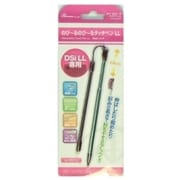DSiLL用のび～るのび～るタッチペン(レッド)