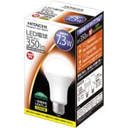 LED電球 E26口金 電球色相当 350lm LDA7L-A