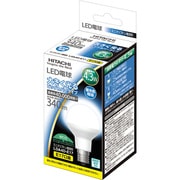 LED電球 E17口金 昼光色相当 340lm LDA4D-E17