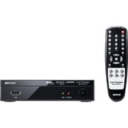 リンクシアター フルHD対応 メディアプレーヤー DivX (ディビックス) 対応 LT-V100