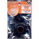 RB9PA55 au55 充電・3.5分割リールコード B