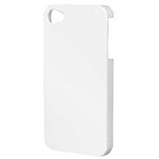 BI-IP4UVCASE/WH [iPhone4用UVコーティングケース ホワイト]