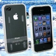 Surf Slider iPhone4HardCase/CL
