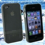 Surf Slider iPhone4HardCase/SM