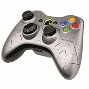 XB360 ワイヤレスコントローラーHalo:ReachエディションNSF-00008 [Xbox360用]