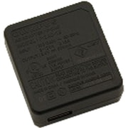 本体内充電用ACアダプター F-2AC