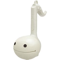 オタマトーン メロディ ホワイト [楽器玩具]