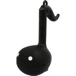 オタマトーン メロディ ブラック [楽器玩具]
