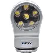ラツキー LEDライト LL-6