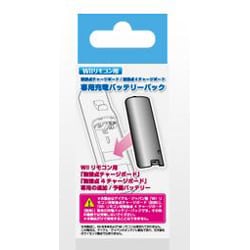 ヨドバシ Com デイテル ジャパン Datel Japan Wiiリモコン用 別売り専用バッテリーパック ｗｉｉ用 通販 全品無料配達