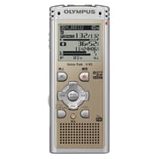 リニアPCM対応 ICレコーダー 8GB VoiceTrek ゴールド V-85 GLD