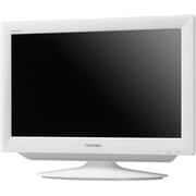 REGZA(レグザ) 22A1(W) 22A1(W)