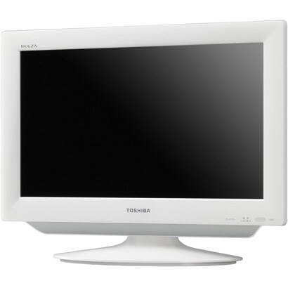 REGZA(レグザ) 19A1(W) 19A1(W)