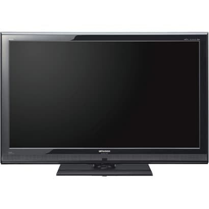REAL（リアル） 40V型 地上・BS・110度CSデジタルフルハイビジョン液晶テレビ LCD-40MXW400