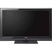 REAL(リアル) 40V型 地上・BS・110度CSデジタルフルハイビジョン液晶テレビ LCD-40MXW400