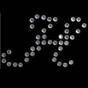 S1208A ベーシックシリーズ アルファベット1 H