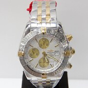 CHRONOMAT(クロノマット) メンズ 並行輸入品 B156G70PAO