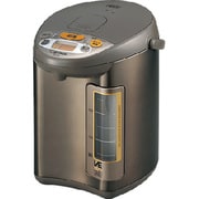 ポット(3.0L) ブラウン マイコン沸とうVE電気まほうびん 優湯生 CV-FA30-TA