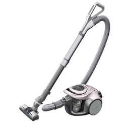 希少になる ヨドバシ.com - シルキーピンク サイクロン掃除機 TOSHIBA 東芝 掃除機