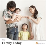 iconics vol.002 Family Today [Windows/Mac]