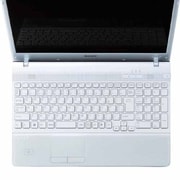キーボード防塵カバー SONY VAIO Eシリーズ対応 PKB-VAE2