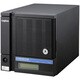 竹NAS RAID1搭載　BOX型NAS 1TB LSV-MS1000/2C