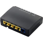 LAN-BR/4 [100BASE-TX対応 有線LANブロードバンドルータ]