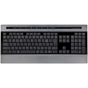 ワイヤレスキーボード SKB-WL14BK