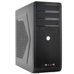 CSI-9148BK ミドルATXケース