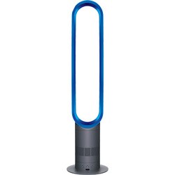 Dyson - ダイソン　dyson タワーファン　AM02  サテンブルー ヨドバシ.com - ダイソン Dyson タワーファン アイアン/サテン