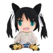 キャラもふ ストライクウィッチーズ フランチェスカ・ルッキーニ