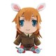 キャラもふ ストライクウィッチーズ シャーロット・E・イェーガー