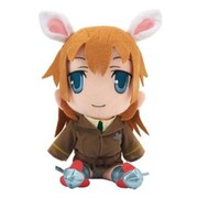 キャラもふ ストライクウィッチーズ シャーロット・E・イェーガー
