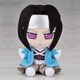 薄桜鬼ぬいぐるみシリーズ1 薄桜鬼 ～新選組奇譚～ 土方歳三