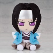 薄桜鬼ぬいぐるみシリーズ1 薄桜鬼 ～新選組奇譚～ 土方歳三