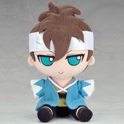 フィギュア ギフト ハクオウキ4 トウドウヘイスケ