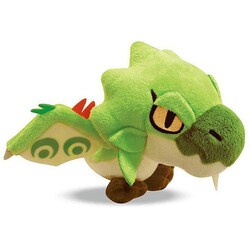 良質  ヨドバシ.com 2D モンスターハンター CAPCOM カプコン - ぬいぐるみ