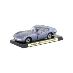 トヨタ2000GT（40周年復刻版モデル）シリアルナンバー0723-1000箱