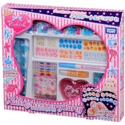 ヨドバシ Com タカラトミー Takaratomy ネイル アクセパーティ 通販 全品無料配達 ヨドバシ Com タカラトミー Takaratomy ネイル アクセパーティ 通販 全品無料配達
