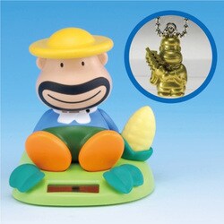ヨドバシ.com - タカラトミー TAKARATOMY のほほん族 カールおじさん 合格祈願ウカールキーチェーン付き 通販【全品無料配達】